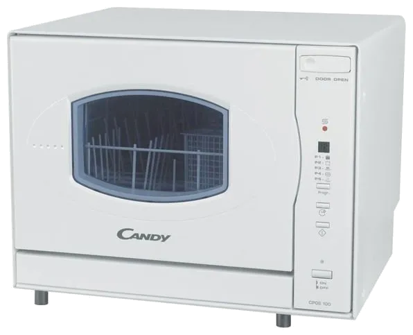 Ремонт посудомоечных машин Candy CPOS 100-S в сервисном центре FIX-Candy